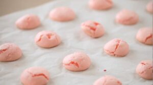 can i bake macarons without parchment paper - best answer can i bake macarons without parchment paper