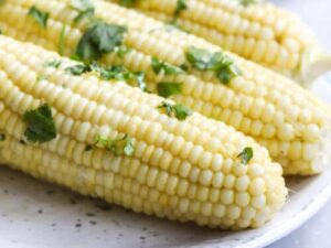 Can cooked corn on the cob be left out overnight? - can cooked corn on the cob be left out overnight
