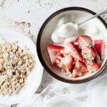 can I eat oats with milk without cooking