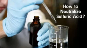 Can sulfuric acid be neutralized with baking soda? - can sulfuric acid be neutralized with baking soda