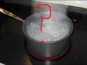 Can you boil soap and water? - can you boil soap and water