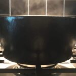 Can you boil water in ceramic cookware?