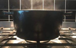 Can you boil water in ceramic cookware? - can you boil water in ceramic cookware