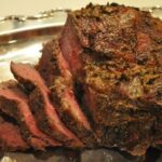 Can you cook a sirloin tip roast from frozen?