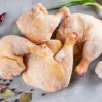 Can you cook chicken 3 days after defrosting?