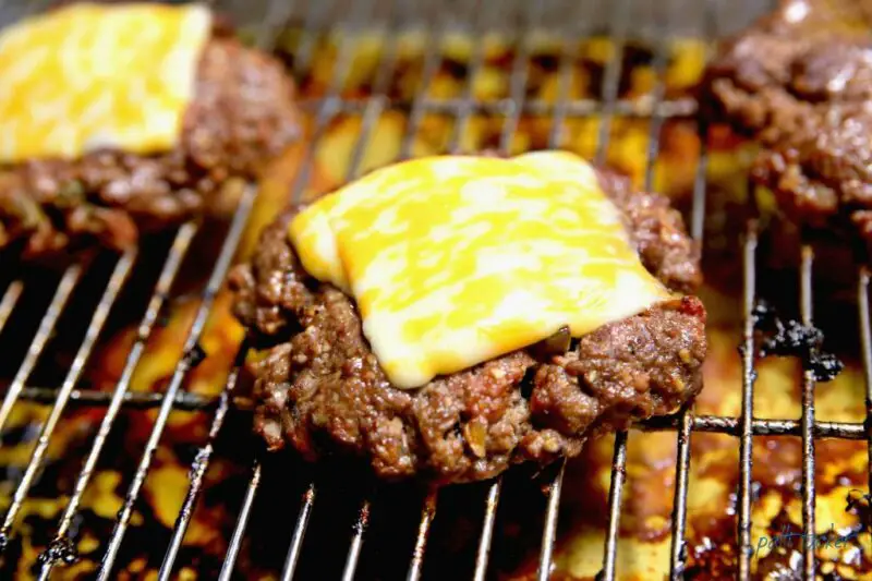 Can you cook fresh burgers in the oven in the UK? - can you cook fresh burgers in the oven in the uk