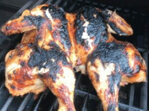 Can you cook frozen chicken on a pellet grill? - can you cook frozen chicken on a pellet grill