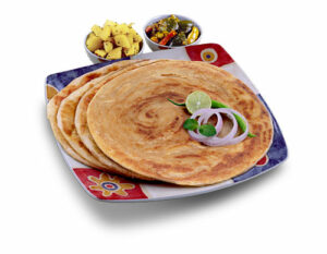 Can you cook frozen paratha in the microwave? - can you cook frozen paratha in the microwave