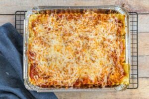 Can you cook lasagna in a disposable aluminum pan? - can you cook lasagna in a disposable aluminum pan Can you cook lasagna in a disposable aluminum pan? - can you cook lasagna in a disposable aluminum pan