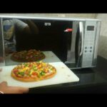 Can You Cook Pizza in a Combination Microwave?