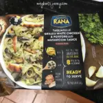 Can you cook Rana pasta in the microwave?