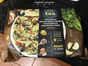 Can you cook Rana pasta in the microwave? - can you cook rana pasta in the microwave