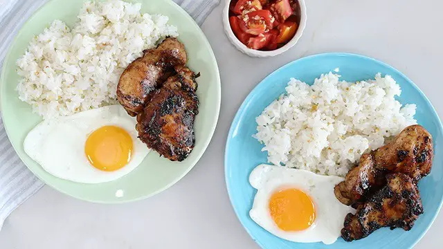 Can you cook tocino in an air fryer?