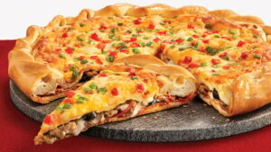Can you cook two Papa Murphy's pizzas at once? - can you cook two papa murphys pizzas at once