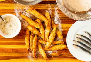 Can you cook whitebait in an air fryer? - can you cook whitebait in an air fryer Can You Cook Whitebait in an Air Fryer
