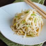 Can you eat cold cooked bean sprouts?