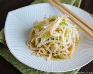 Can you eat cold cooked bean sprouts? - can you eat cold cooked bean sprouts