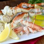Can you eat cold cooked crab?