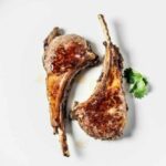 Can you eat cold cooked lamb?