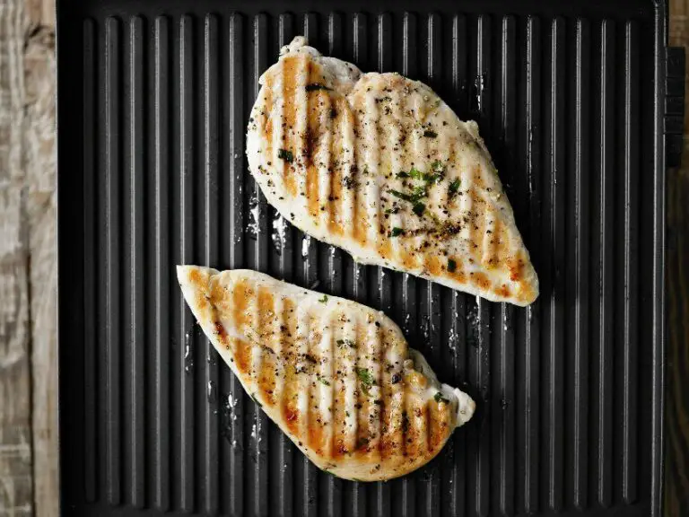 Can you grill steaks on a panini press?