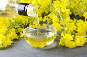 Can you mix canola and peanut oil for frying? - can you mix canola and peanut oil for frying