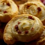 Can you reheat cooked puff pastry?