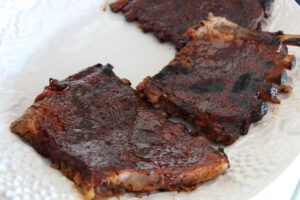 Can you slow cook pre-cooked ribs? - can you slow cook pre cooked ribs