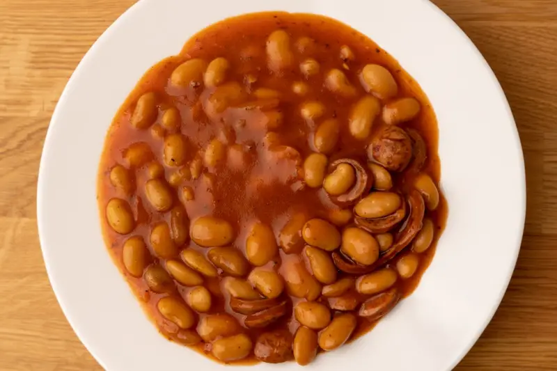 do canned baked beans expire 2