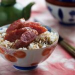 Do you need to cook Chinese sausages?