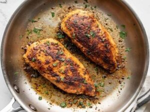 Does chicken breast get softer the more you boil it? - does chicken breast get softer the more you boil it