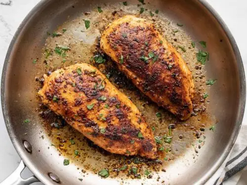 Does chicken breast get softer the more you boil it?
