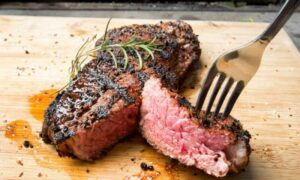 Does spoiled meat taste bad when cooked? - does spoiled meat taste bad when cooked