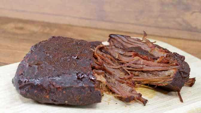 FAQ: How do I cook beef brisket in the rotisserie?