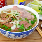 FAQ: How to cook tripe for pho
