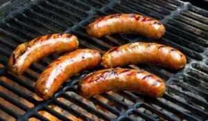 How do you keep brats warm and moist after cooking? - how do you keep brats warm and moist after cooking