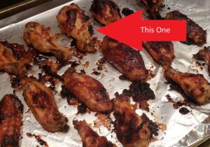 How do you know if chicken wings are done? - how do you know if chicken wings are done