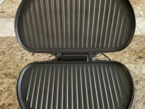 How do you know when your George Foreman grill is ready? - how do you know when your george foreman grill is ready