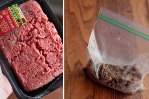 How do you reheat frozen cooked ground beef? - how do you reheat frozen cooked ground beef