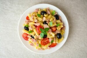 How long can tuna pasta stay in the fridge? - how long can tuna pasta stay in the fridge How long can tuna pasta stay in the fridge? - how long can tuna pasta stay in the fridge