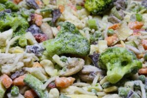 How long do frozen vegetables last after cooking? - how long do frozen vegetables last after cooking How long do frozen vegetables last after cooking? - how long do frozen vegetables last after cooking
