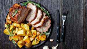 How long do you cook a pork loin at 275? - how long do you cook a pork loin at 275