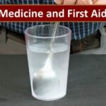 How long does baking soda last in water?