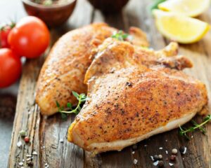 How long does cooked chicken and rice keep in the fridge? - how long does cooked chicken and rice keep in the fridge
