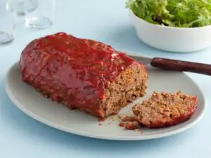 How long does it take to cook a meatloaf at 325? - how long does it take to cook a meatloaf at 325