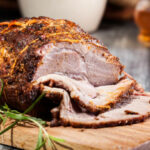 How Long Does it Take to Cook a Pork Shoulder