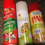 How long is cooking spray good after the expiration date?