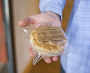 How long should I bake a frozen meat pie? - how long should i bake a frozen meat pie