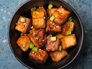 How long should you boil tofu? - how long should you boil tofu