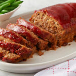 How long to cook a 5lb meatloaf?