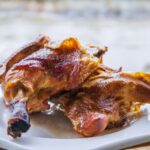 How long to cook chicken at 250 degrees?